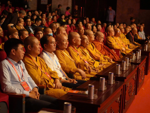 SỰ KIỆN VĂN HÓA PHẬT GIÁO VIỆT NAM