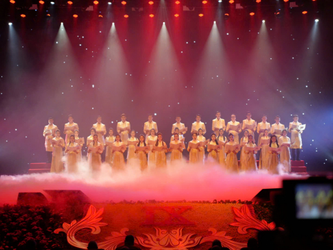 SỰ KIỆN VĂN HÓA PHẬT GIÁO VIỆT NAM