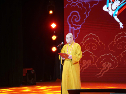 SỰ KIỆN VĂN HÓA PHẬT GIÁO VIỆT NAM