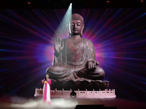 SỰ KIỆN VĂN HÓA PHẬT GIÁO VIỆT NAM