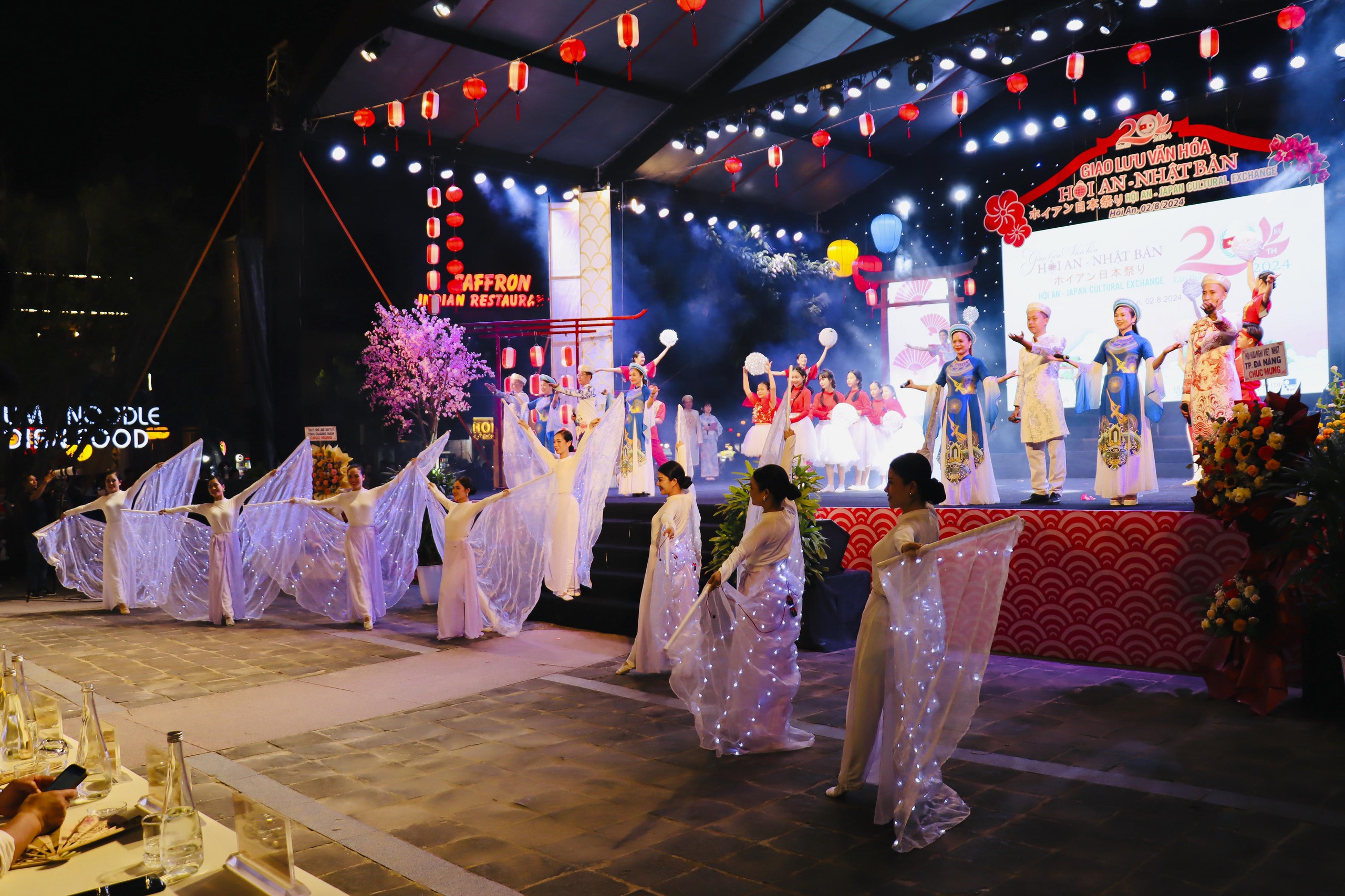  Đảm bảo công tác an ninh và an toàn tuyệt đối