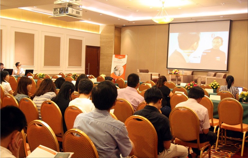 Đánh giá hiệu quả sau sự kiện