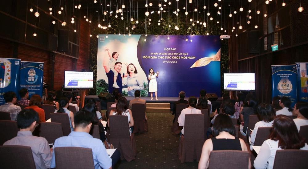 Đo lường và tối ưu hiệu quả truyền thông sự kiện