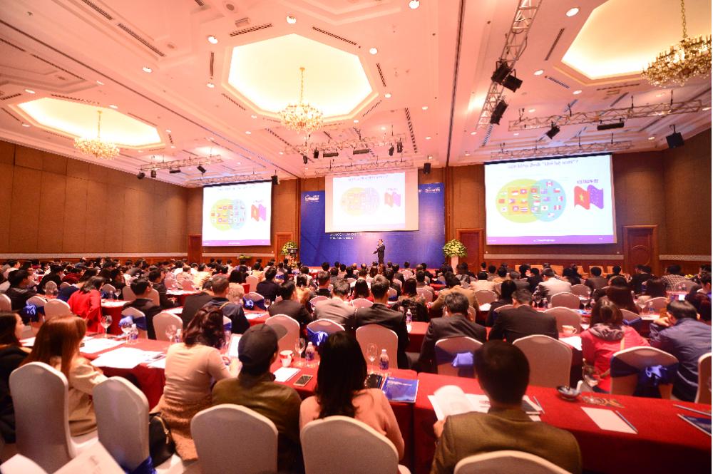 Lựa chọn địa điểm tổ chức phù hợp