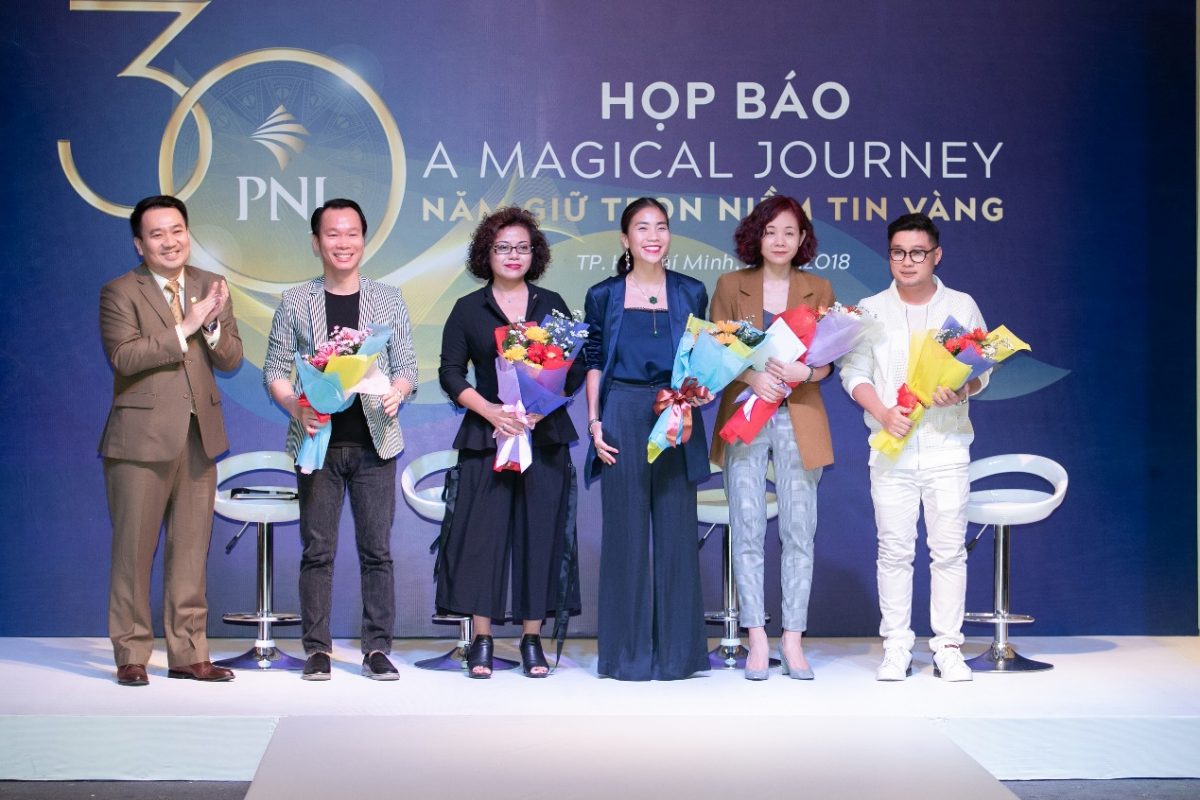 Tận dụng KOLs, báo chí và đối tác truyền thông