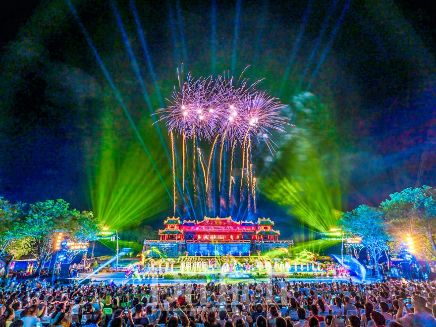 Ý nghĩa của lễ hội văn hóa đối với xã hội