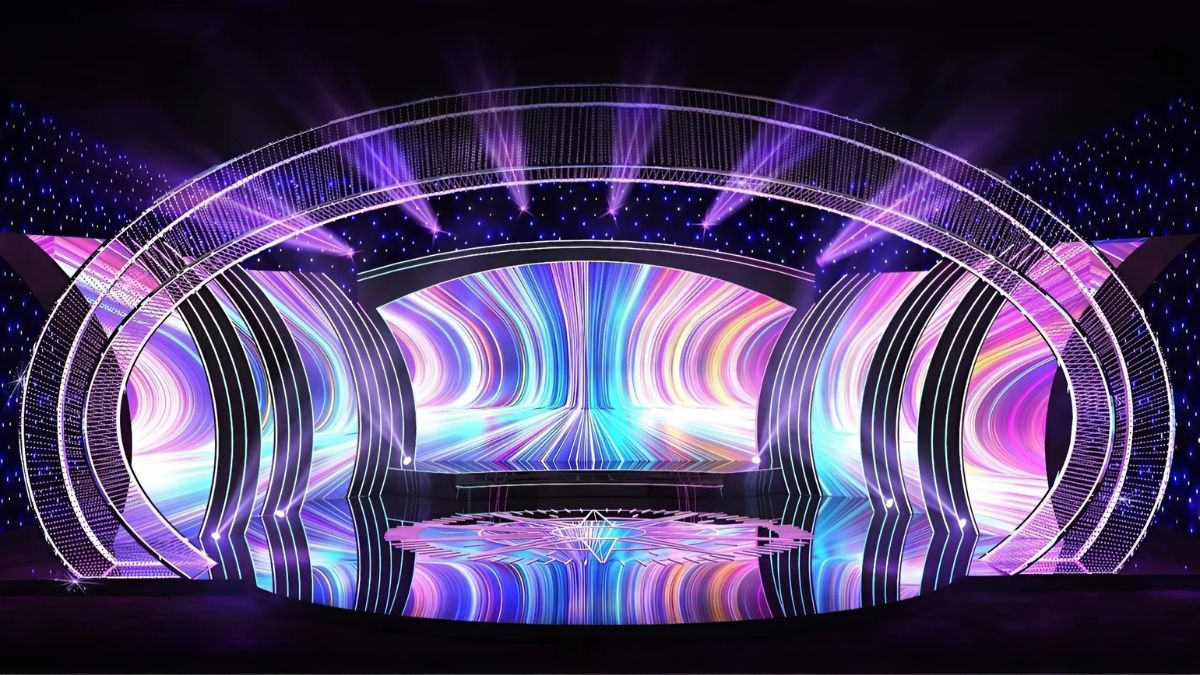 Bước 5: Thi công và giám sát thực tế