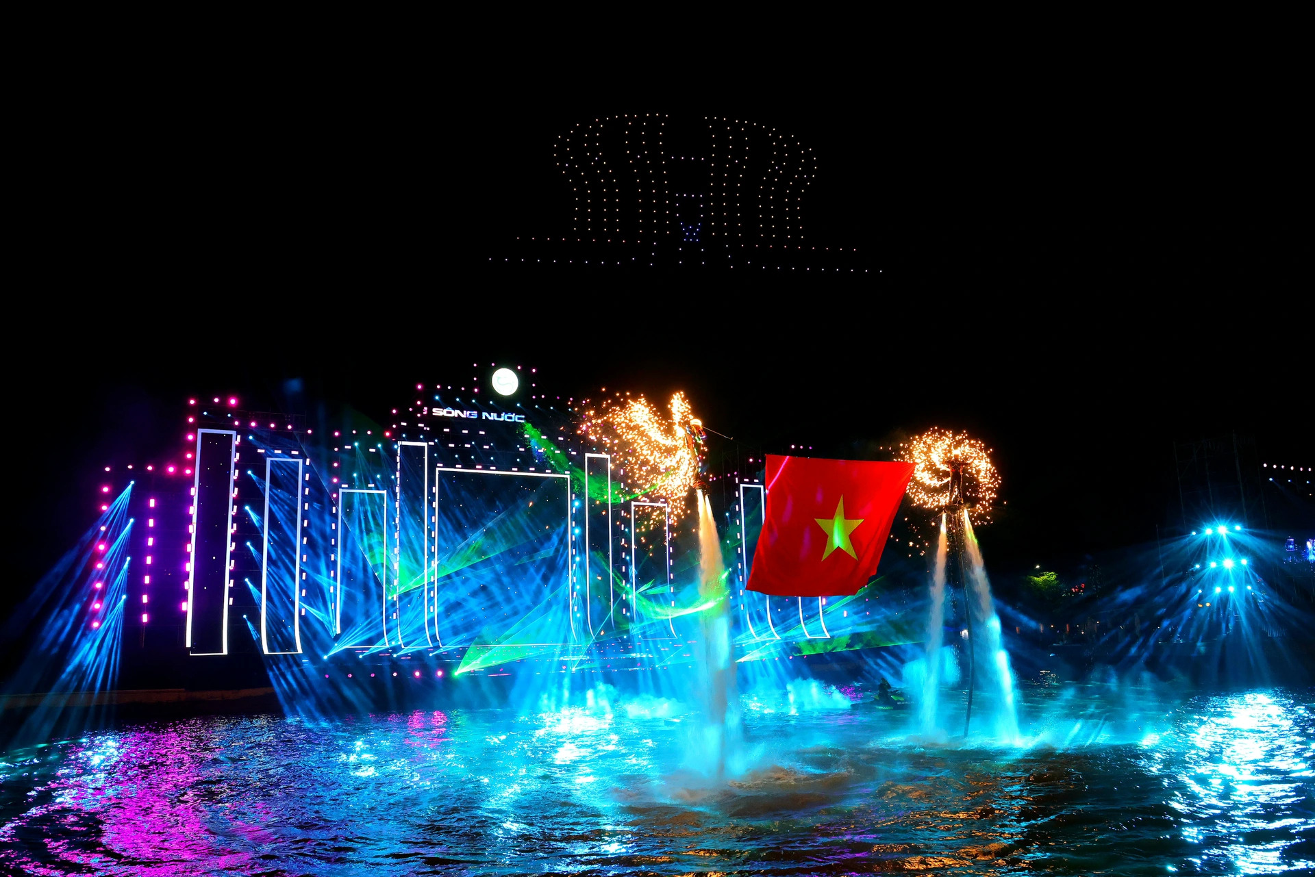 Đảm bảo công tác tổ chức chuyên nghiệp và an toàn