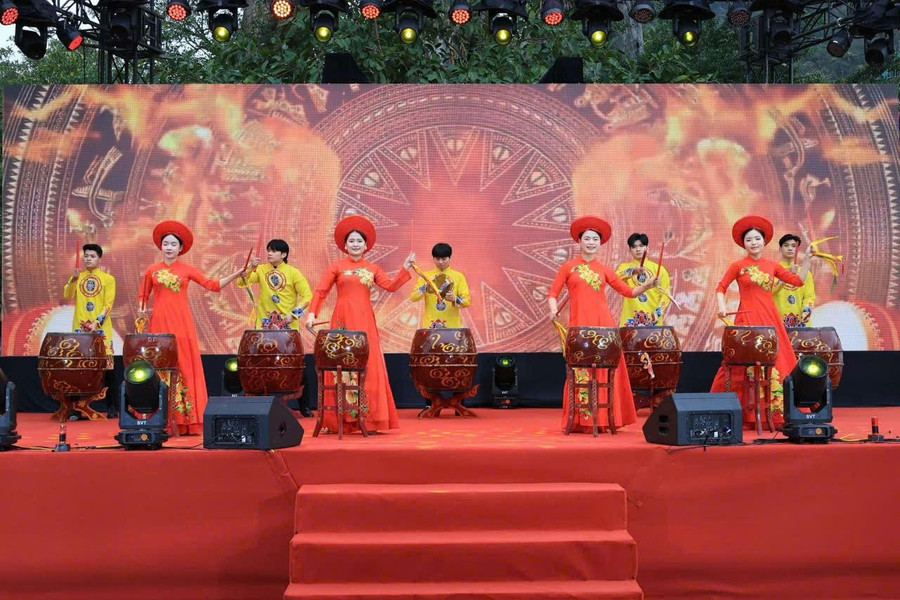 Đánh giá và rút kinh nghiệm sau sự kiện