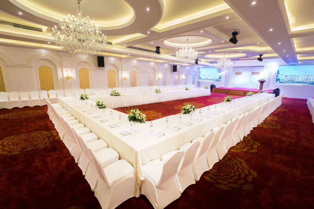 Đánh giá và rút kinh nghiệm sau sự kiện