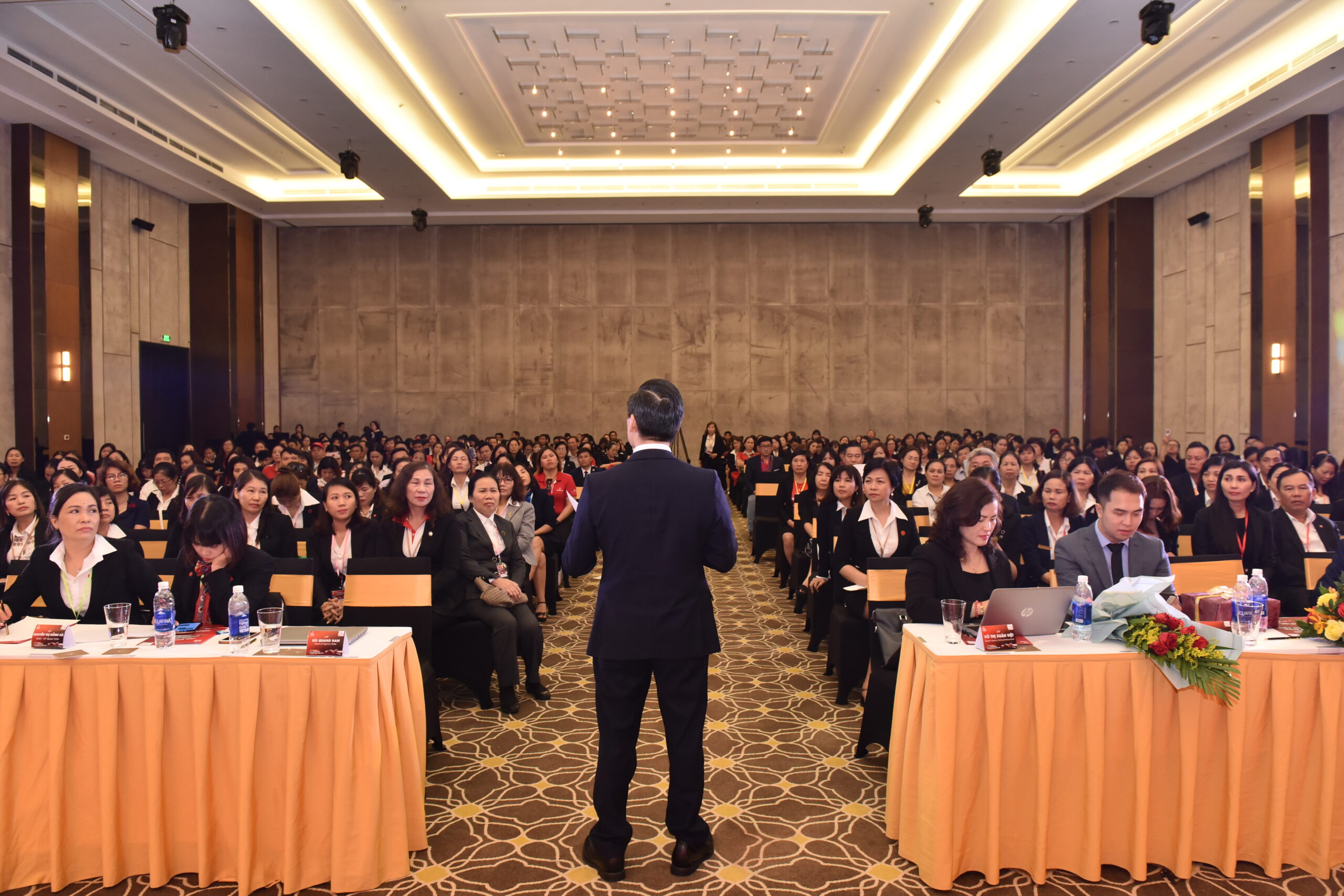 Hội nghị, hội thảo