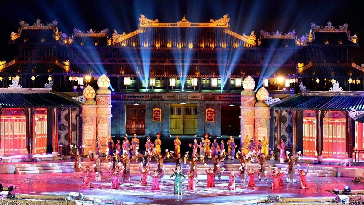 Lập kế hoạch tổ chức chi tiết