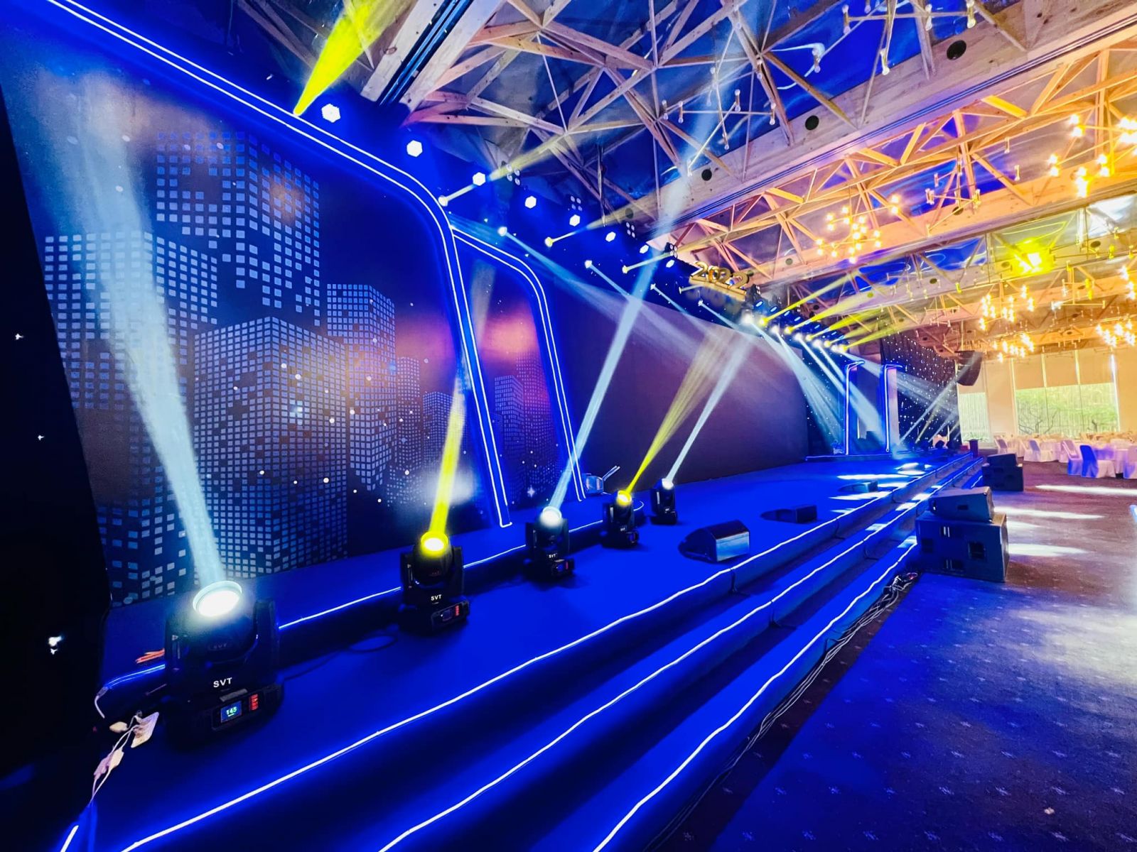 Lựa chọn địa điểm phù hợp với ngân sách