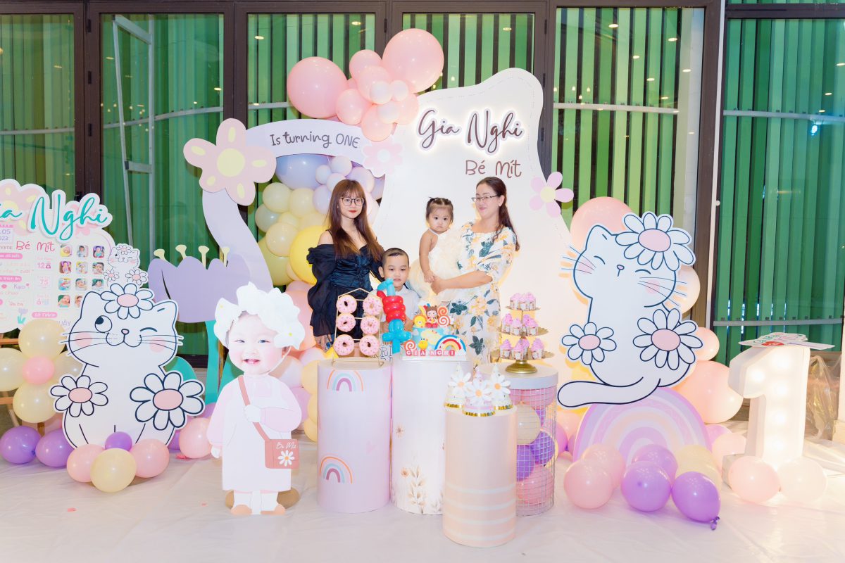 Sự kiện cá nhân