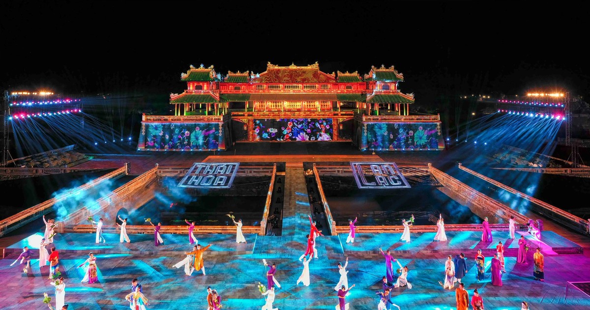 Sự kiện văn hóa – nghệ thuật