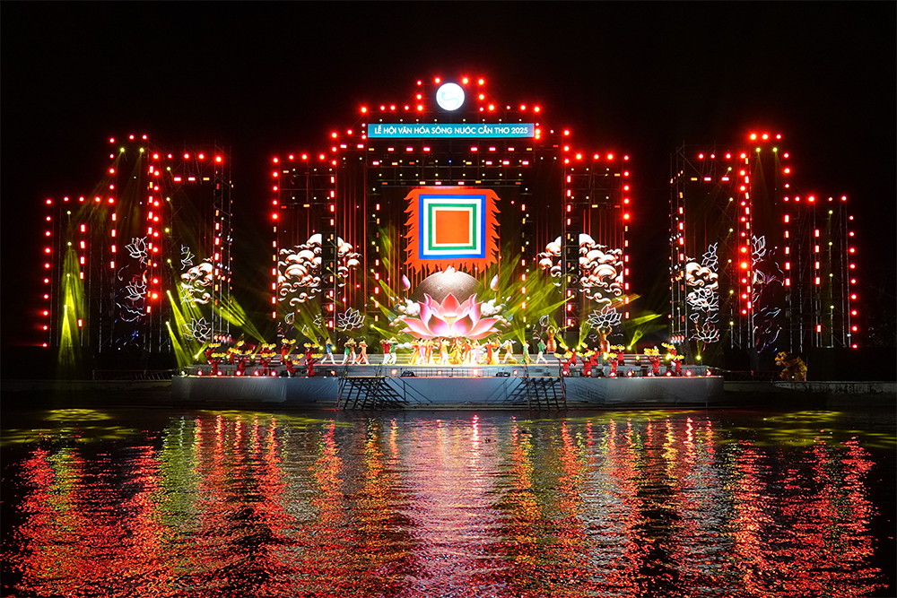 Tăng cường sự tham gia của cộng đồng địa phương