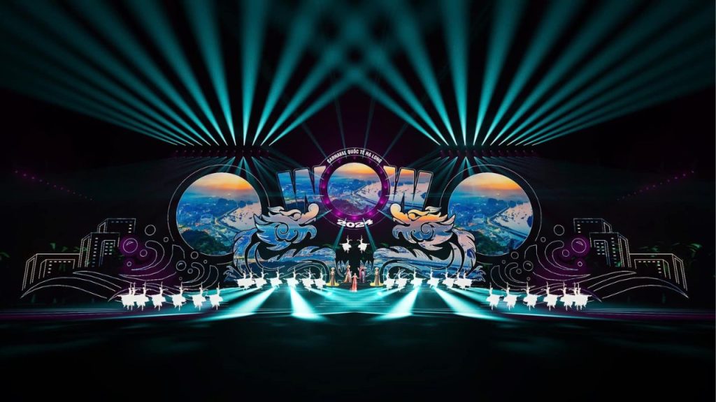 Thiết kế màn hình LED và nội dung hiển thị