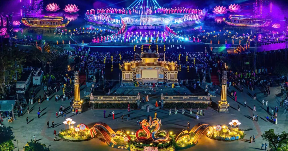 Tổ chức thi công và vận hành sự kiện