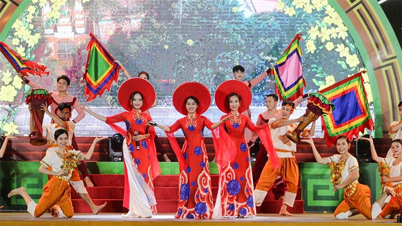 Xác định mục tiêu và chủ đề lễ hội rõ ràng