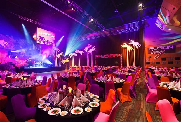 Xác định rõ mục tiêu và quy mô sự kiện ngay từ đầu