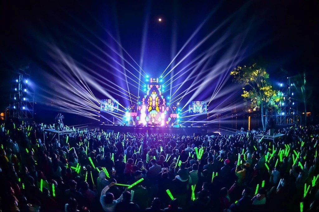 Các yếu tố quan trọng trong tổ chức sự kiện