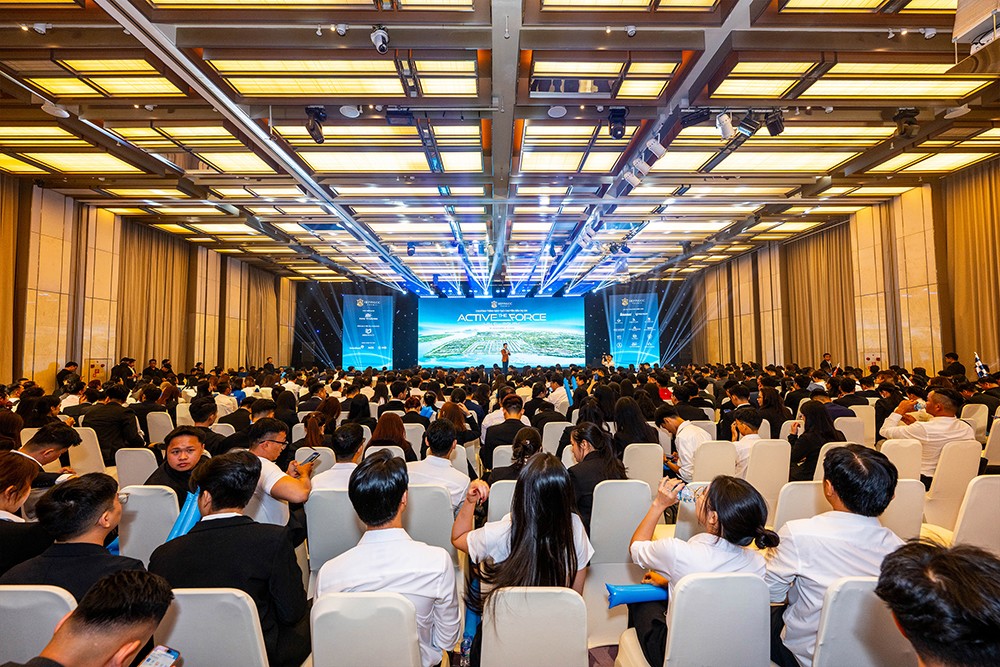 Những kỹ năng cần có khi làm tổ chức sự kiện