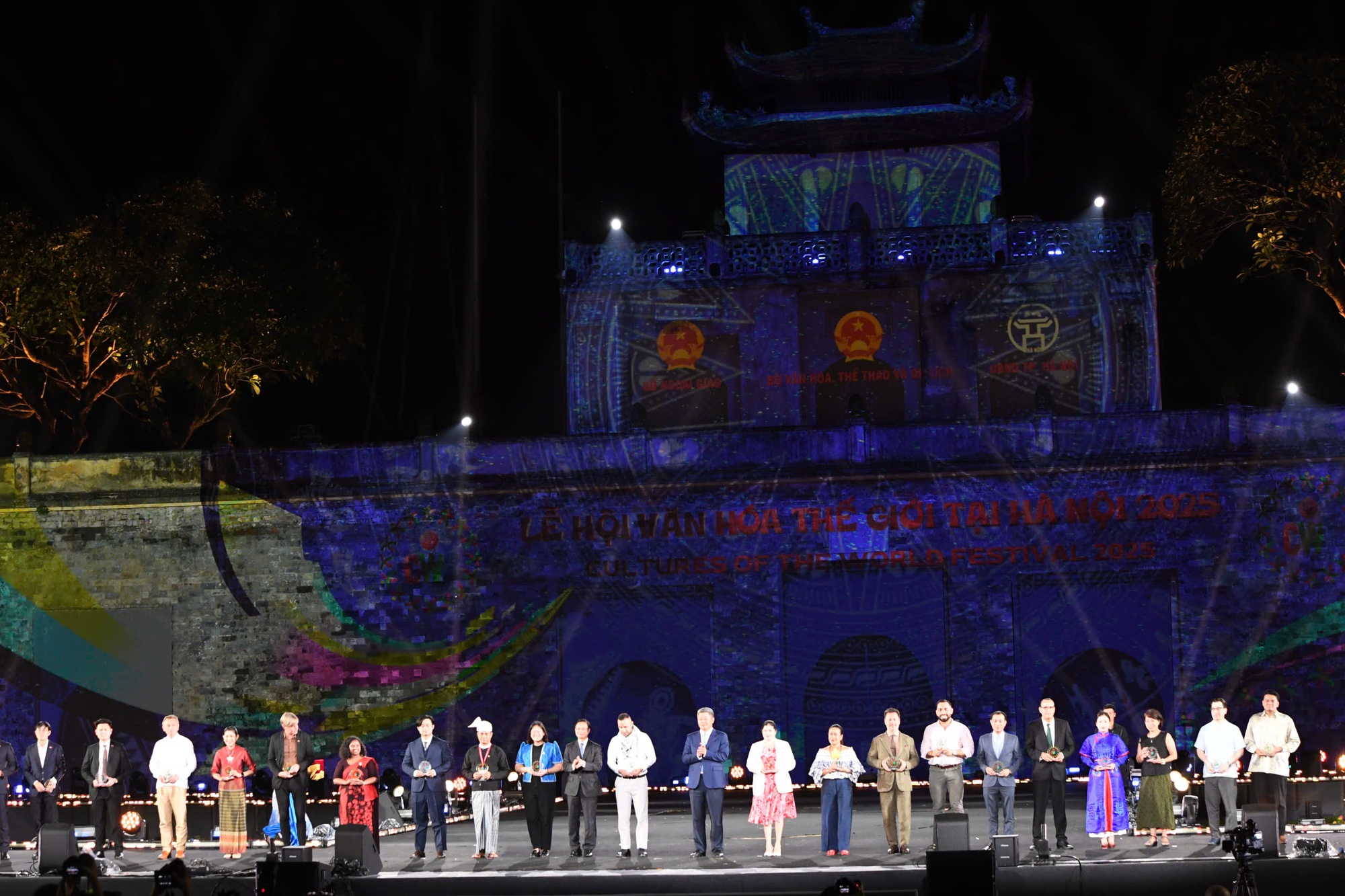 Xác định rõ mục tiêu tổ chức lễ hội văn hóa