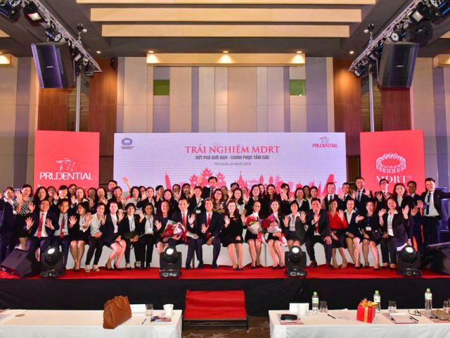 Xu hướng tổ chức sự kiện doanh nghiệp hiện nay